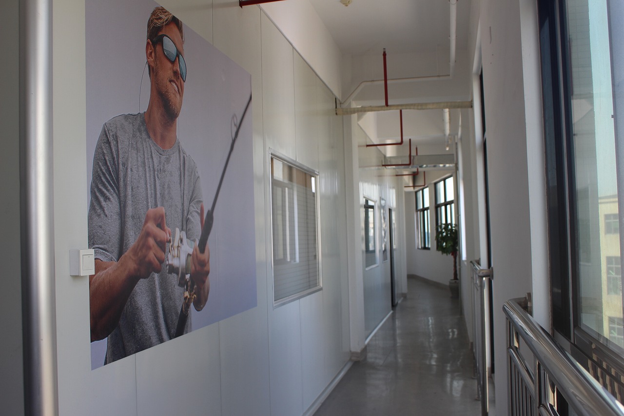 sunglasses factory