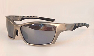 TR90 sports sunglasses