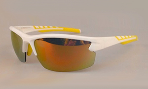 TR90 sports sunglasses
