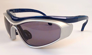 Cycling sunglasses