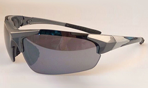 Cycling sunglasses