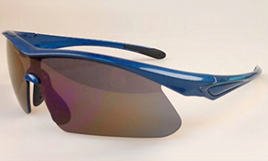 Cycling sunglasses