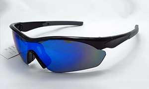 Cycling sunglasses