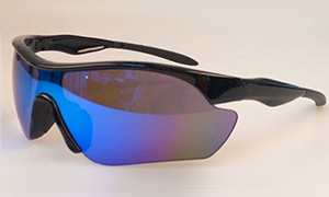 Cycling sunglasses